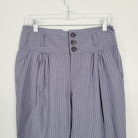 Sundance Ameila High Waist Trouser - Picture 4 of 8